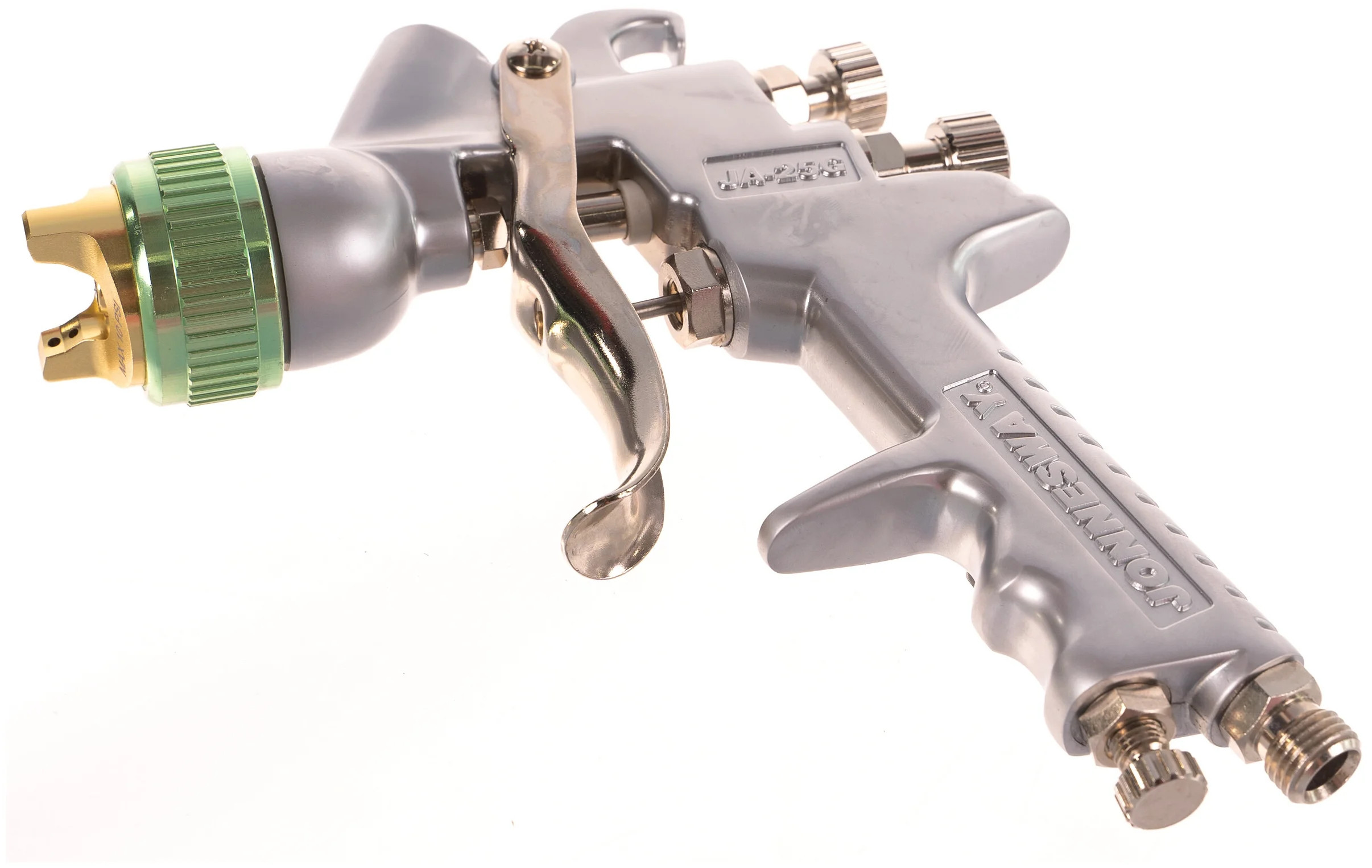 Пневматический покрасочный пистолет Jonnesway JA-LVLP-25G - фото